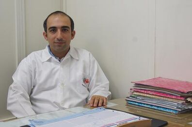 بیماری در وضعیت خطرناکی است/ ما در حوزه واکسیناسیون کند عمل می‌کنیم