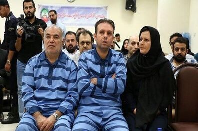 وحید بهزادی و نجوا لاشیدانی با چه شرایطی توانستند ۶۷۰۰ خودرو از شرکت خودروسازی سایپا پیش خرید کنند؟