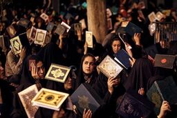 برنامه مساجد بزرگ تهران برای شب نوزدهم رمضان