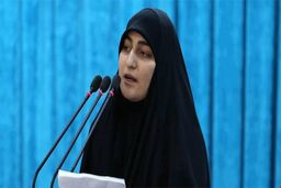 دلنوشته زینب سلیمانی به یاد پدر شهیدش سردار سپهبد حاج قاسم سلیمانی