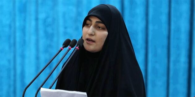 تاریخ درباره اقدامات سردار سلیمانی قضاوت خواهد کرد