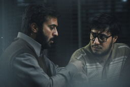 «نوشدارو پس از مرگ سهراب نمی‌خواهیم»