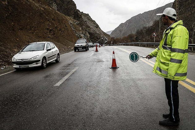 زمان ثبت درخواست مجوز تردد در سامانه فرمانداری تهران اعلام شد
