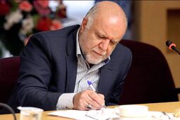 مدیرعامل شرکت ملی صنایع پتروشیمی منصوب شد