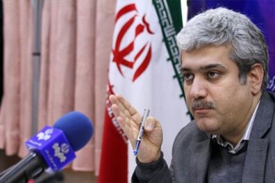 آمادگی ایران برای توسعه همکاری با مراکز علمی کشور چین