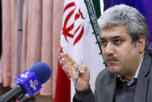 آمادگی ایران برای توسعه همکاری با مراکز علمی کشور چین