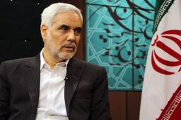 محسن مهرعلیزاده پیروزی آیت الله رئیسی را تبریک‌ گفت