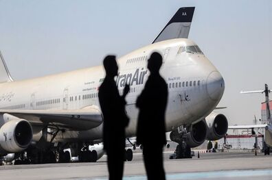نرخ بلیت هواپیما برای ایام اربعین اعلام شد