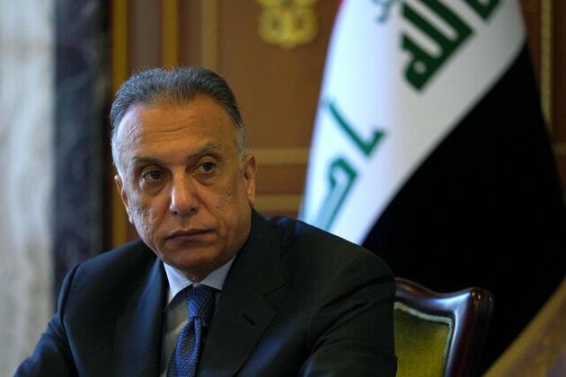 سفر نخست وزیر عراق به تهران به منظور ایفای نقش وساطت بین ایران و عربستان