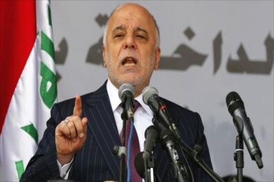 منتظر آزادسازی تمام خاک عراق در روزهای آتی باشید 