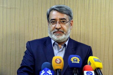 هشدار وزیر کشور نسبت به تند شدن فضای سیاسی کشور