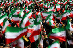  سیاست خارجی ایران مبتنی بر گفت‌وگو و تفاهم است
