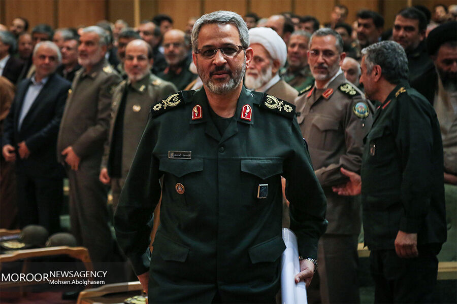 سخنان ترامپ علیه ایران «جنگ روانی» است