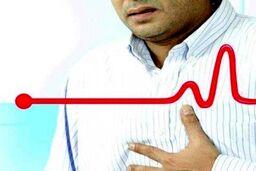 74 درصد مرگ‌ها بین افرادی با فاکتور خطر متوسط رخ می‌دهد