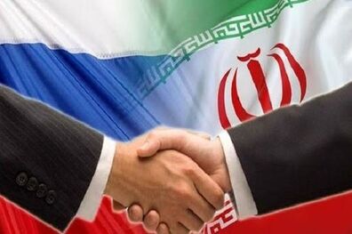علاقه‌ روسیه به همکاری بین‌ منطقه‌ای با ایران