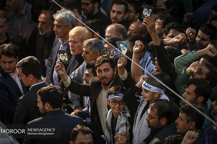 سالگرد رحلت حضرت امام خمینی(ره)