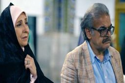 پخش سریال شب عید از امشب در شبکه یک سیما
