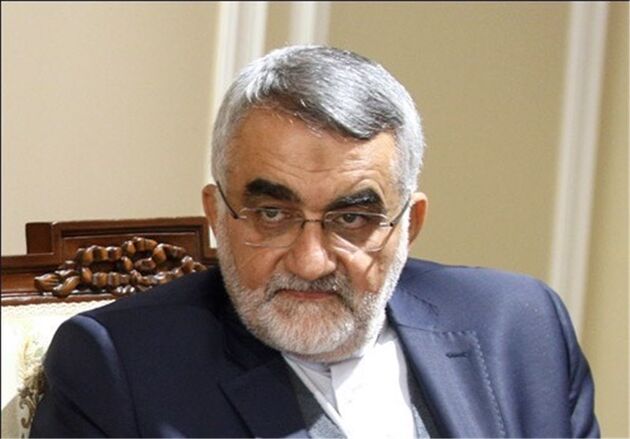 ضربه مهلک سپاه به مواضع داعش هشداری برای حامیان تروریسم در منطقه است