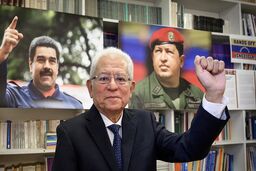 تشکر نماینده دائم ونزوئلا در سازمان ملل از اقدام بشر دوستانه دولت و رهبر انقلاب