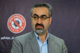 آمار جدید کرونا در کشور تا ظهر ۱۴ خرداد ۹۹/ تعداد جانباختگان از مرز ۸ هزار نفر گذشت