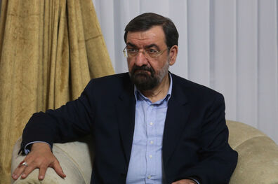 یادداشت محسن رضایی به مناسبت سالروز درگذشت سیداحمد خمینی