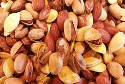 روش‌های مختلف ضدعفونی کردن میوه و خشکبار در برابر ویروس کرونا