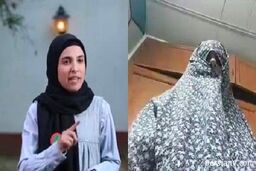 مشمول عفو نشدم / باید راهی زندان شوم