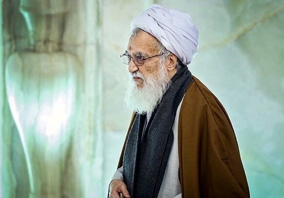 پیام رئیس جامعه روحانیت مبارز به ریاست جدید قوه قضائیه