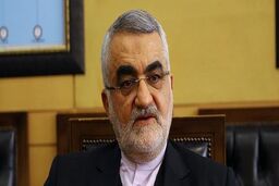 ایران از تمامیت ارضی سوریه حمایت می‌کند 