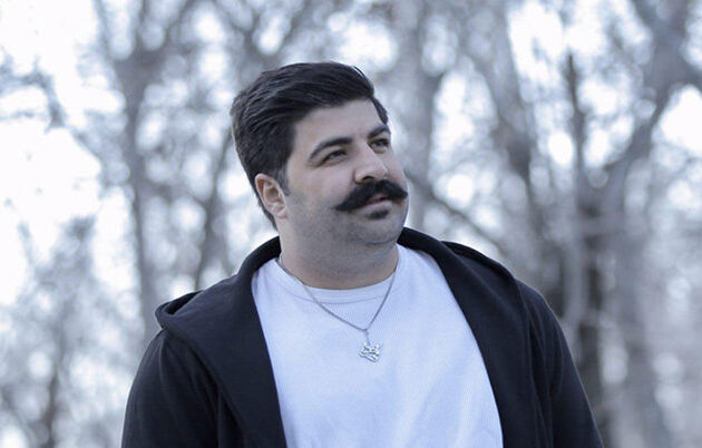 ایفای نقش بهنام بانی در فیلم سینمایی گشت ارشاد ۳