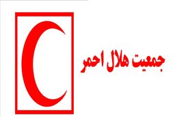آمار ارائه خدمات هلال‌ احمر به زائران در اربعین 98