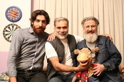 برنامه سرحال از امشب راهی آنتن شبکه نسیم می‌شود