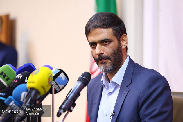بیانیه سعید محمد در پی عدم احراز صلاحیت توسط شورای نگهبان