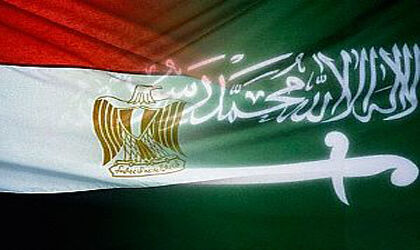 هدف سفر هیات مصری به ریاض چه بود؟