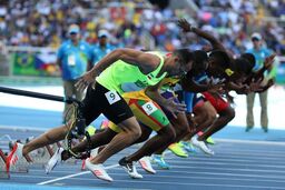 ثبت‌ نام انتخابات فدراسیون دوومیدانی از فردا آغاز می شود