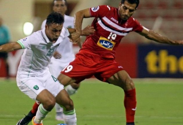مشخص  شدن محل دیدار پرسپولیس و الاهلی عربستان