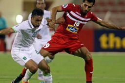 مشخص  شدن محل دیدار پرسپولیس و الاهلی عربستان