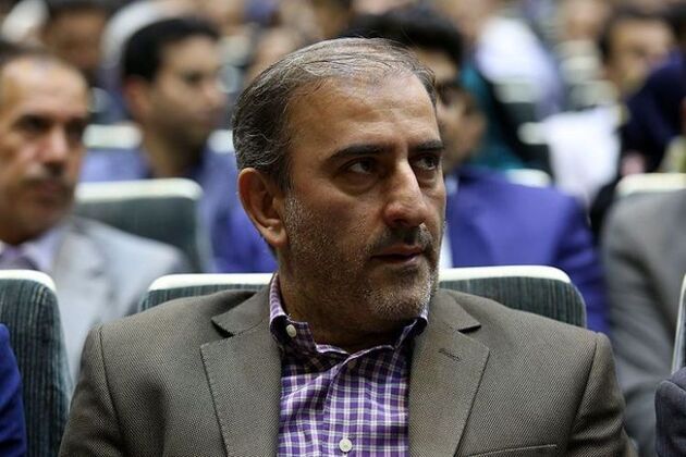  ایمن‌سازی گودهای خطرناک شهر تهران