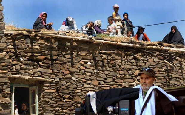 همکاران سیروس مقدم در سریال «هنگام بیداری» مشخص شدند