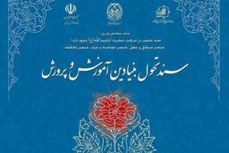 بررسی برنامه‌های زیرنظام تأمین منابع مالی سند تحول بنیادین آموزش و پرورش