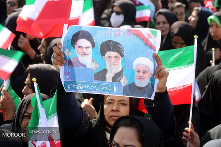 سفر رییس‌جمهوری به سیستان و بلوچستان