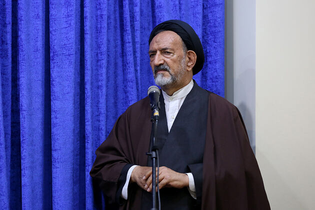 خبر استعفای شهردار تهران، خبر تلخی بود