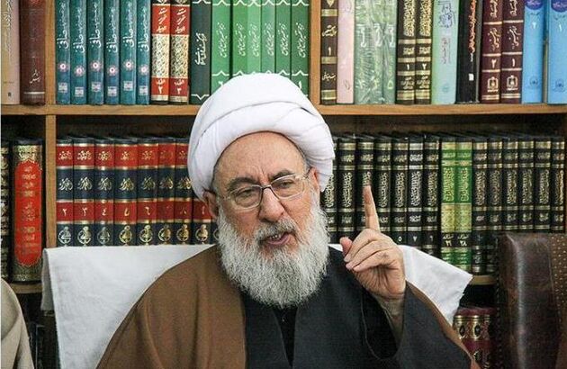 باید فردی انتخاب شود که علاوه بر کارآمدی و شایستگی‌های مدیریتی، ولایتمدار باشد