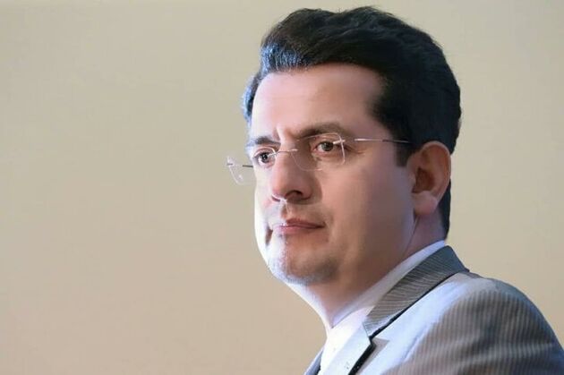 مذاکره ای با مقامات آمریکا نداریم