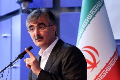  آزادسازی منابع بلوکه شده ایران در آینده