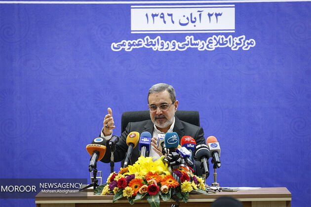 همه جریان های سیاسی به فرهنگ ایثار و شهادت اعتقاد دارند