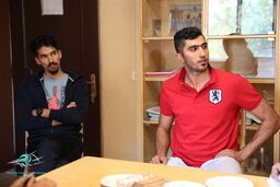 قائمی و میرزاجان‌پور پاداش نمی‌گیرند