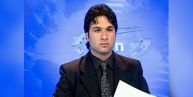 مرگ یک خبرنگار در انفجار روز گذشته کابل