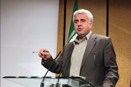 اجرایی شدن طرح تعاون هیأت علمی در استان‌ها