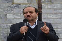 آمریکا با زیر پا گذاشتن قرارداد بین المللی ثابت کرد که به هیچ چیز پای بند نیست